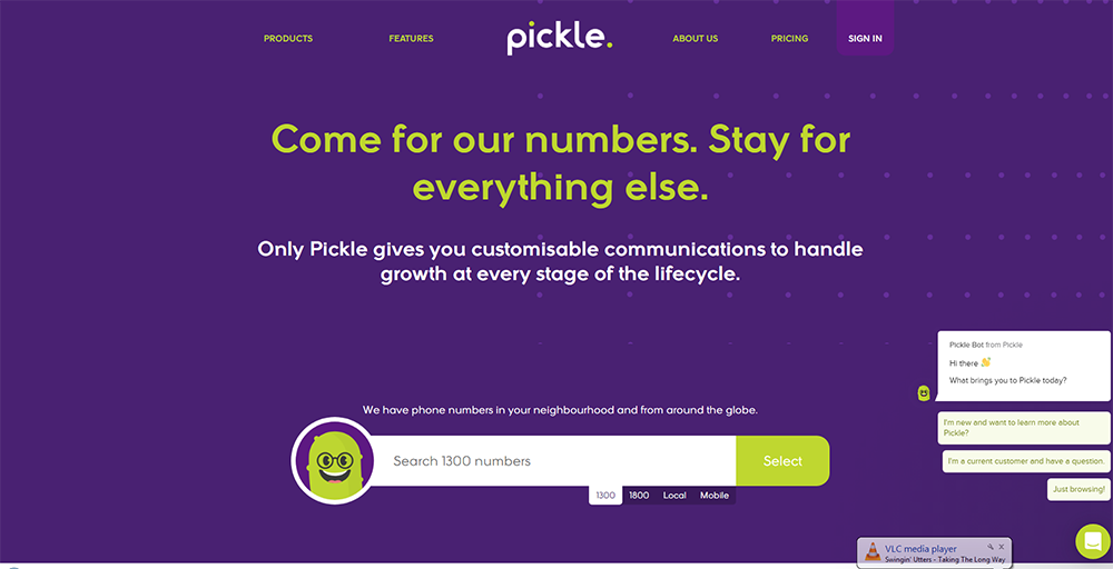 Pickle