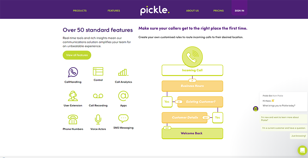 Pickle