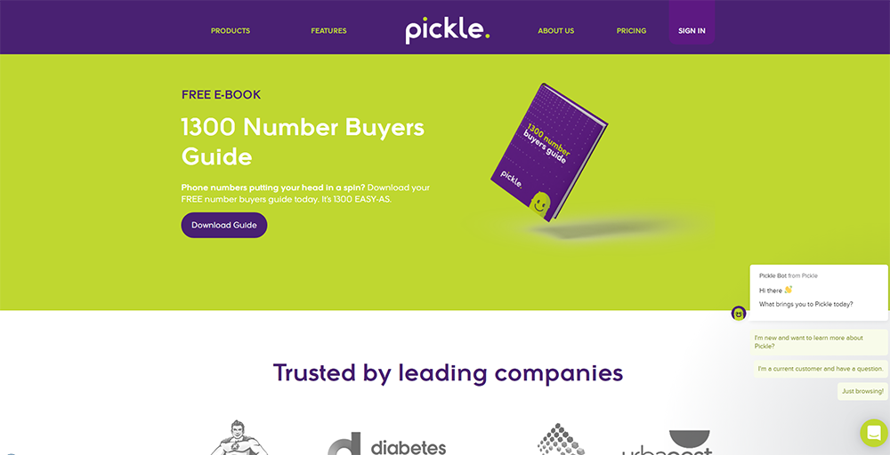 Pickle