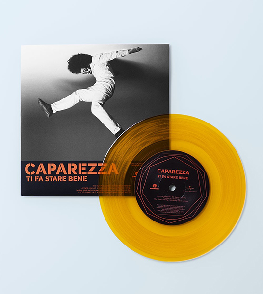 Caparezza
