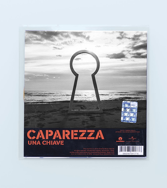 Caparezza