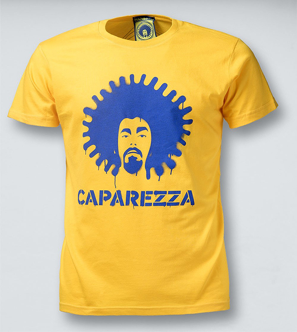 Caparezza
