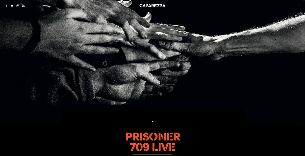 Caparezza