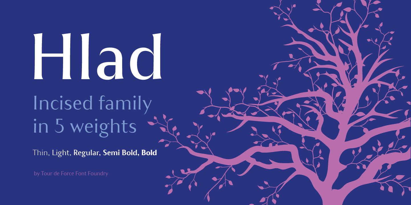 Hlad — gallery image 1