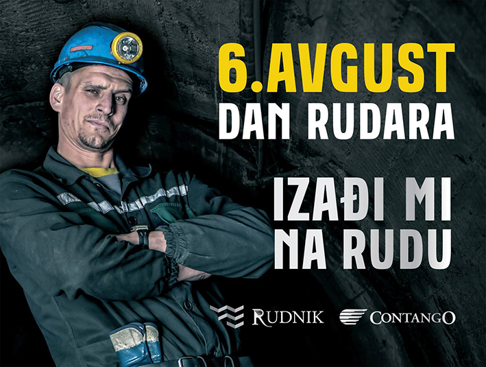 Rudnik