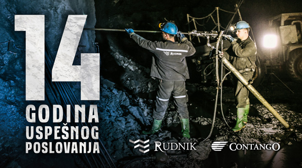 Rudnik