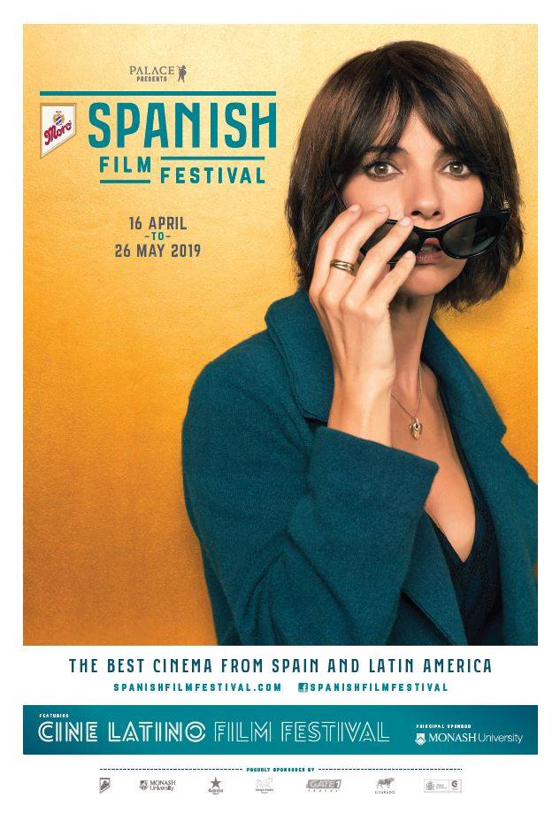 Spanish Film Festival