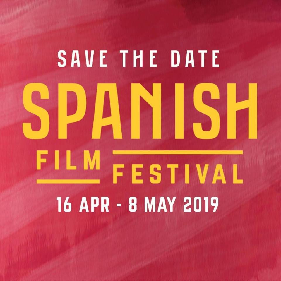 Spanish Film Festival