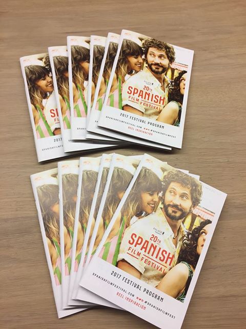 Spanish Film Festival