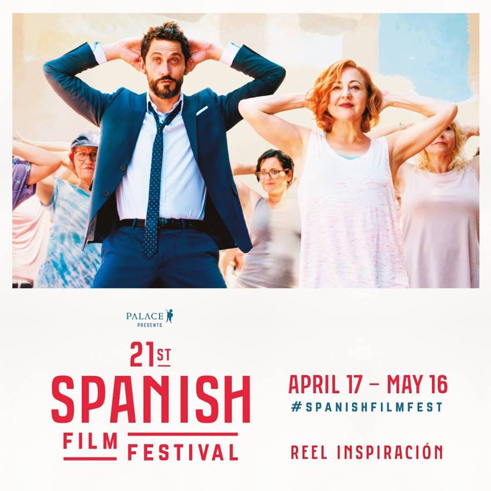 Spanish Film Festival