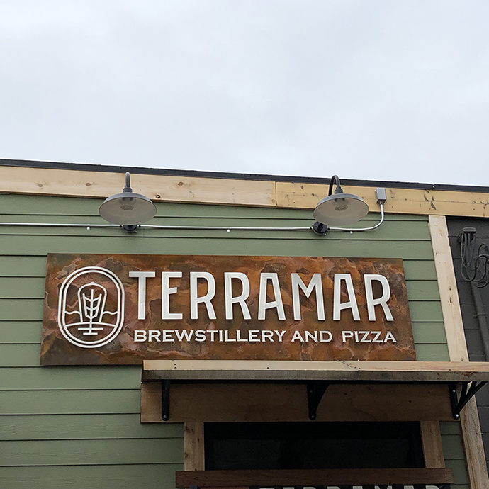Terramar Craft