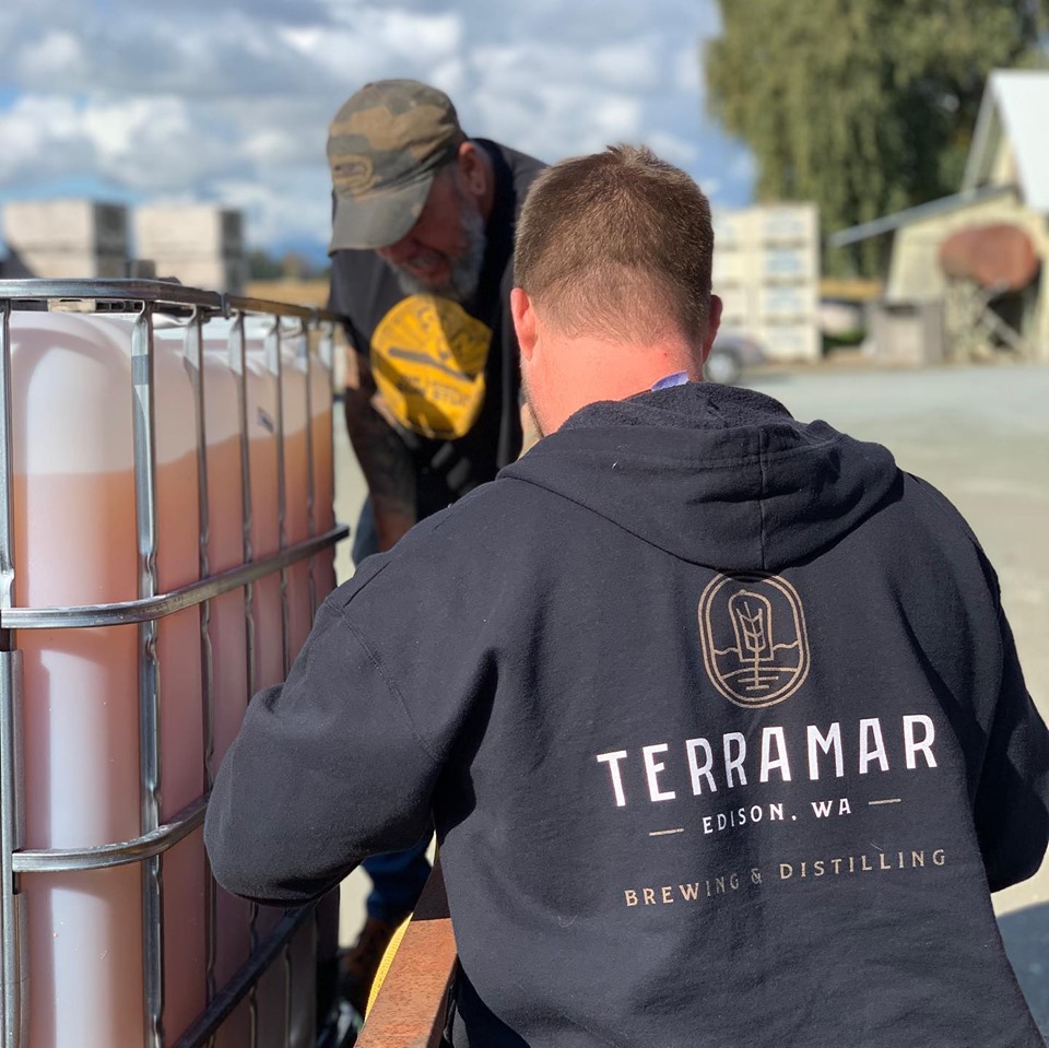 Terramar Craft