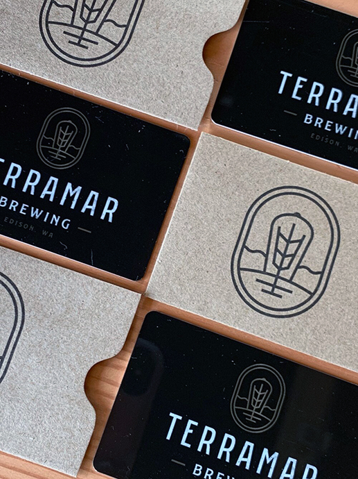 Terramar Craft