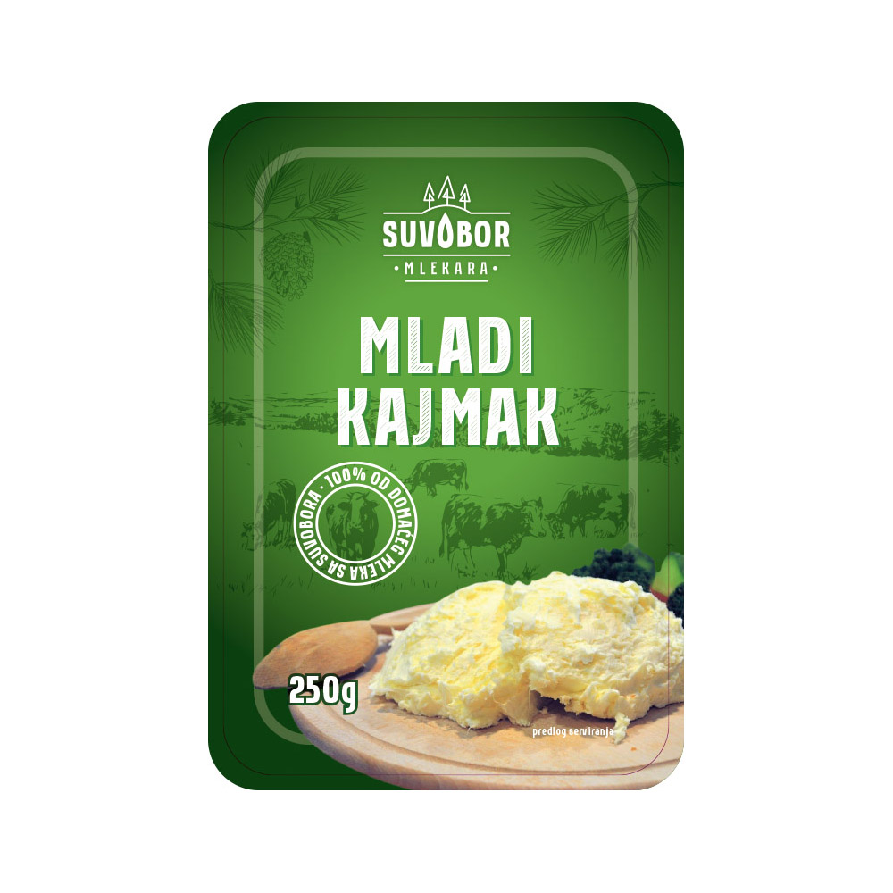 Mlekara Suvobor