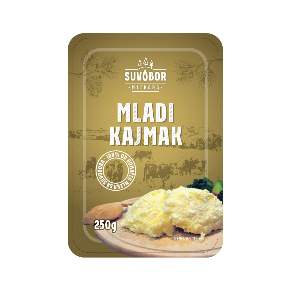 Mlekara Suvobor