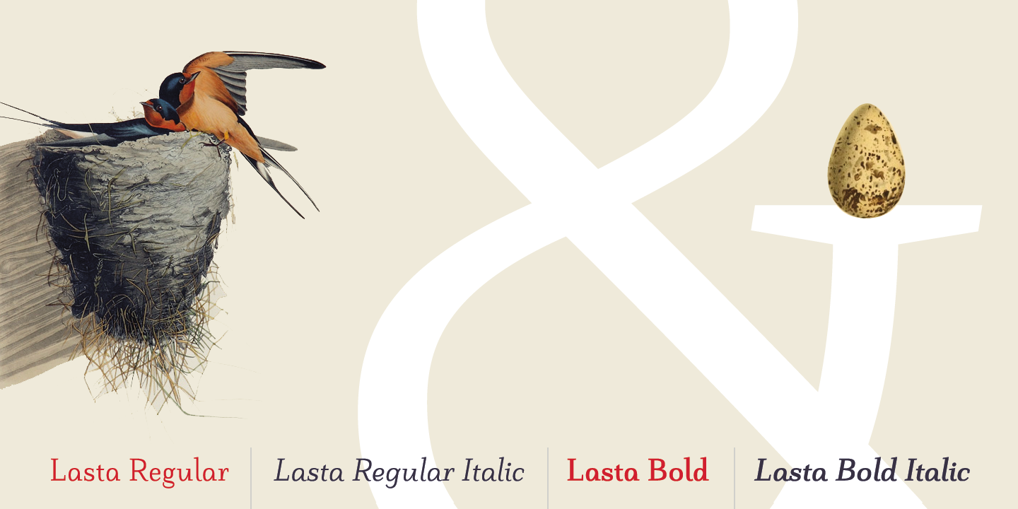 Lasta — gallery image 6