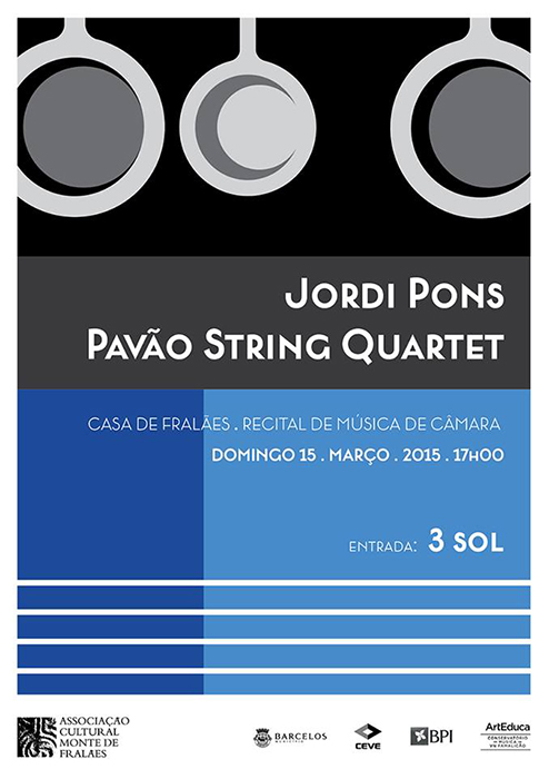 Recital Musica