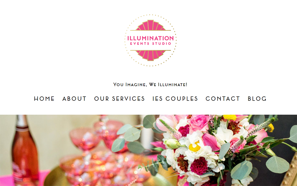 Illumination Events Studio