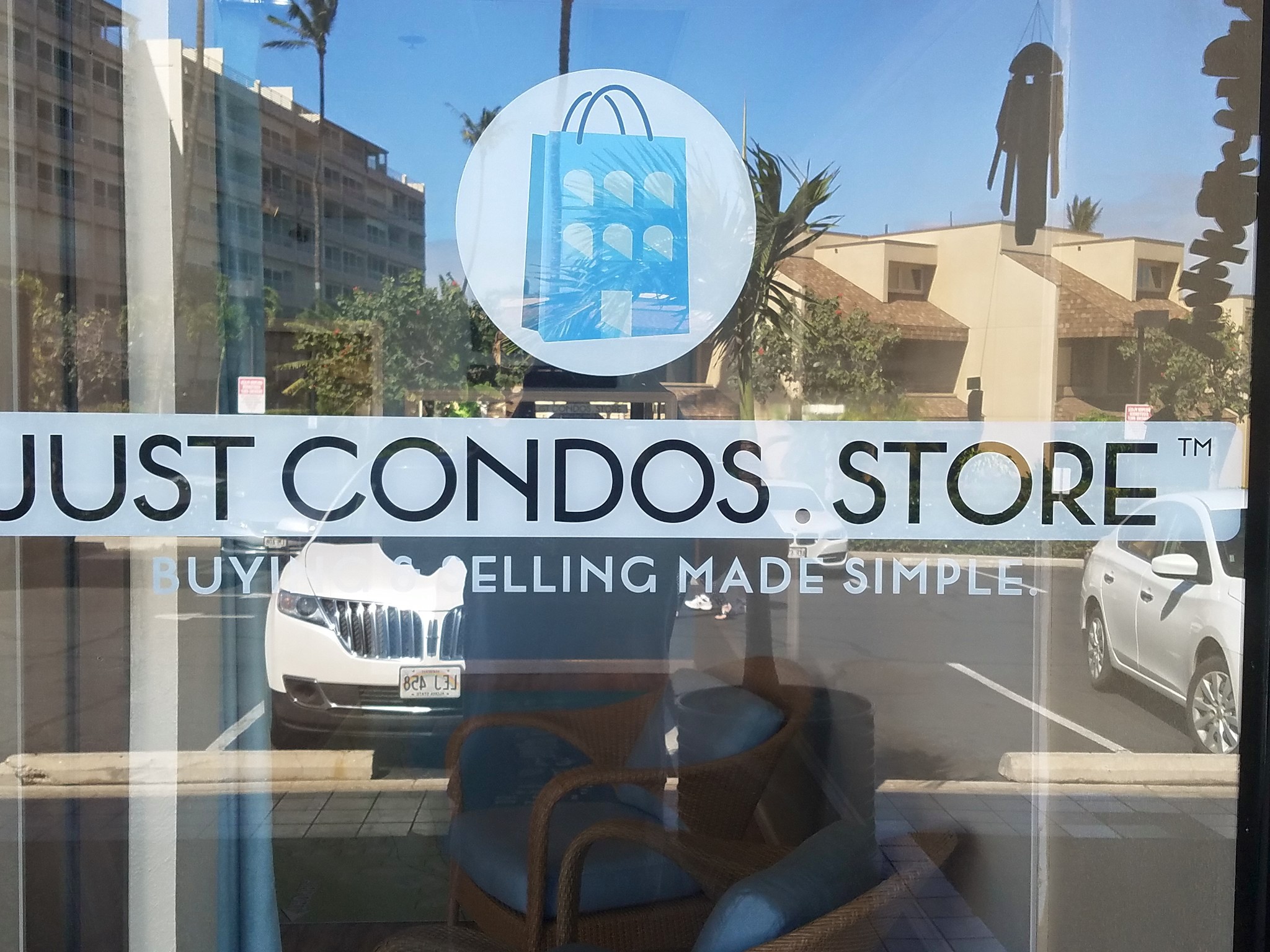 Just Condos Store
