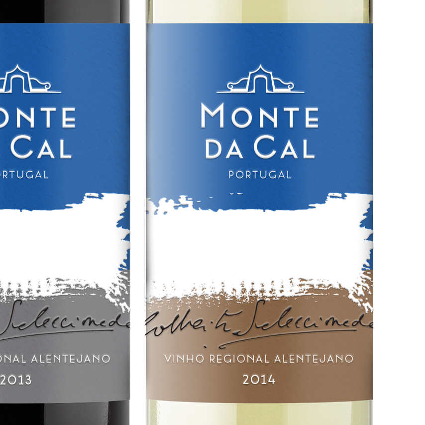 Monte Da Cal