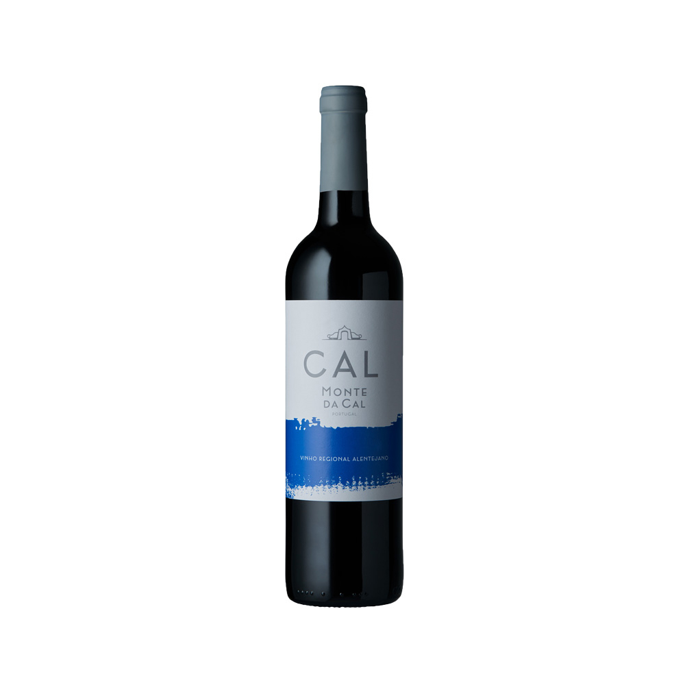 Monte Da Cal