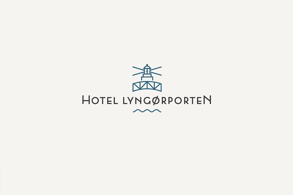 Hotel Lyngørporten