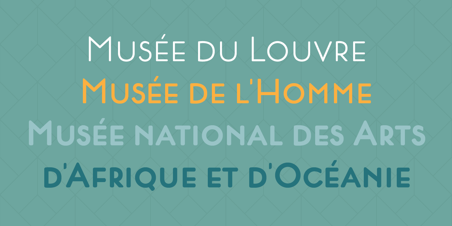 Lumier Rounded — gallery image 4