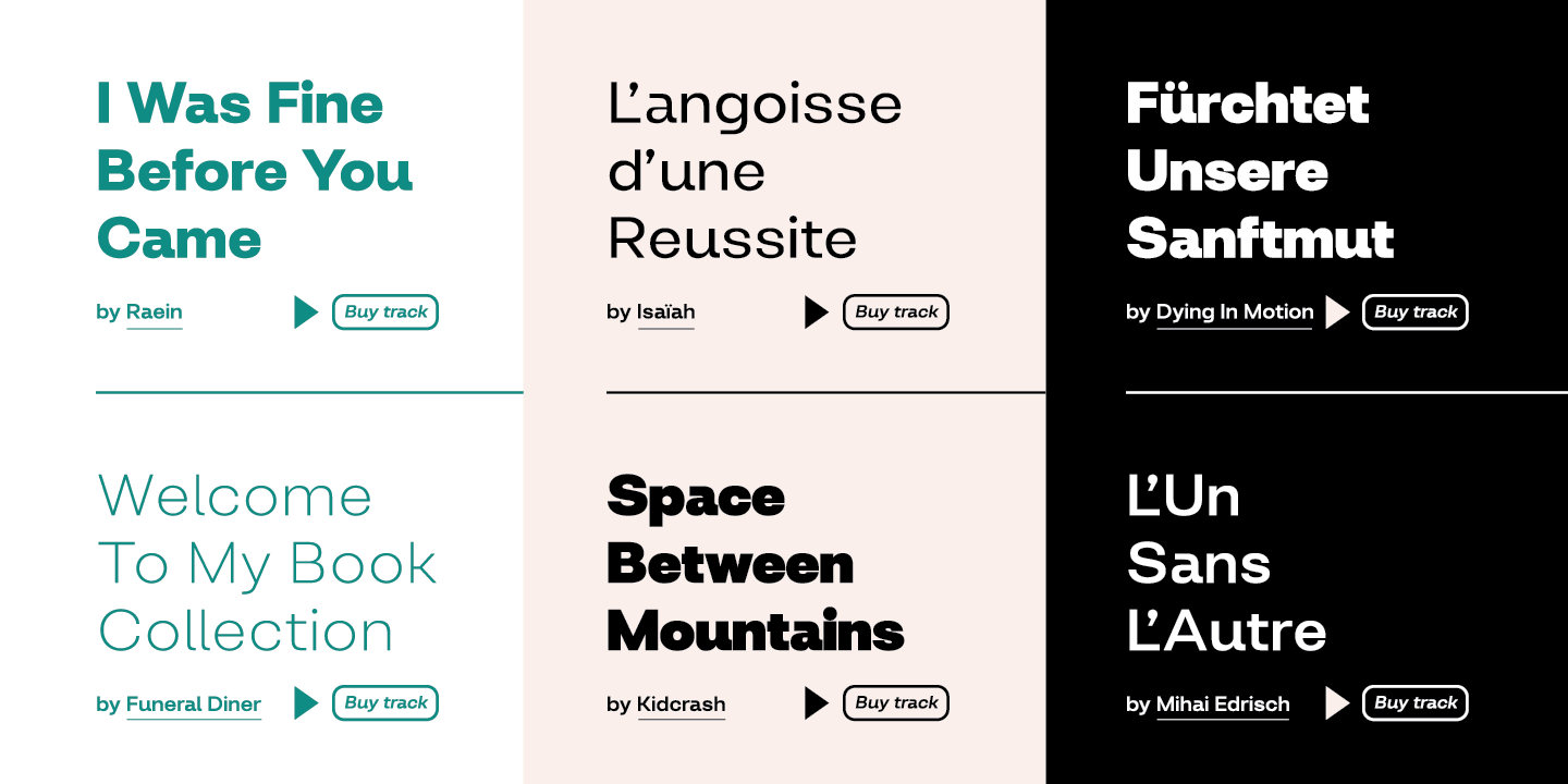 Lupio — gallery image 2