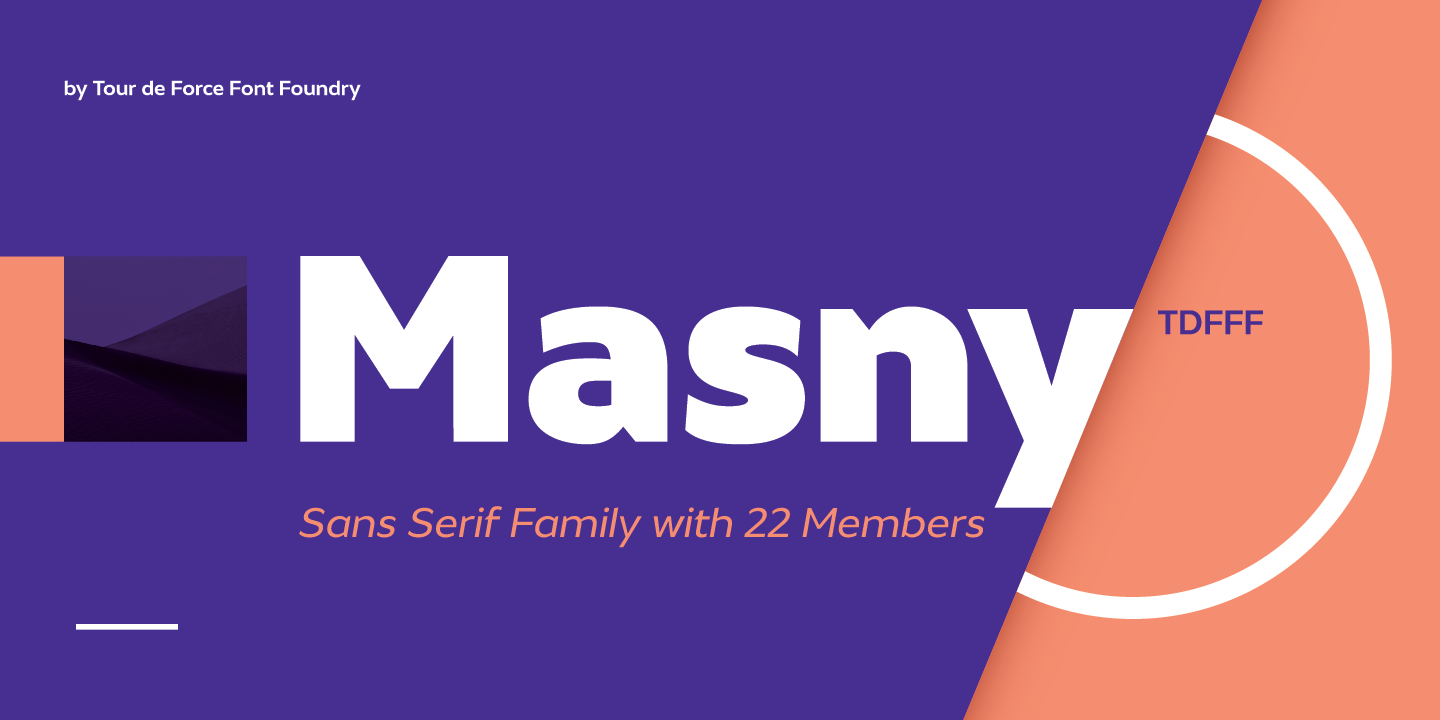 Masny — gallery image 1