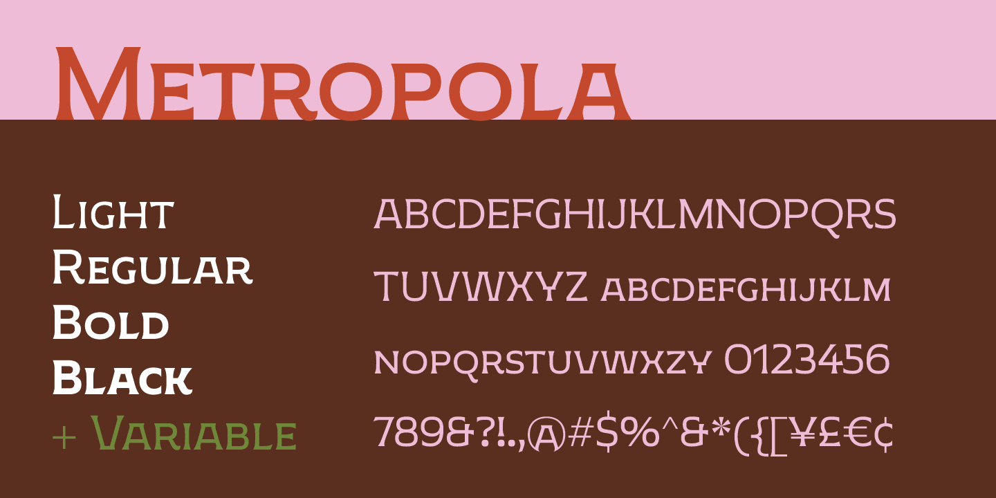 Metropola — gallery image 12