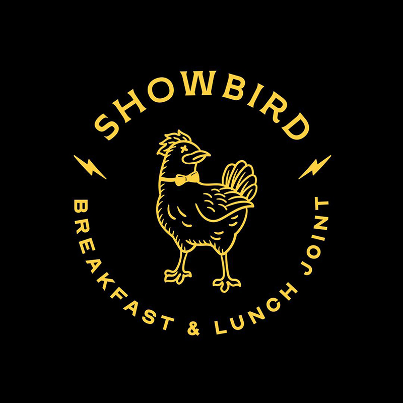 Showbird