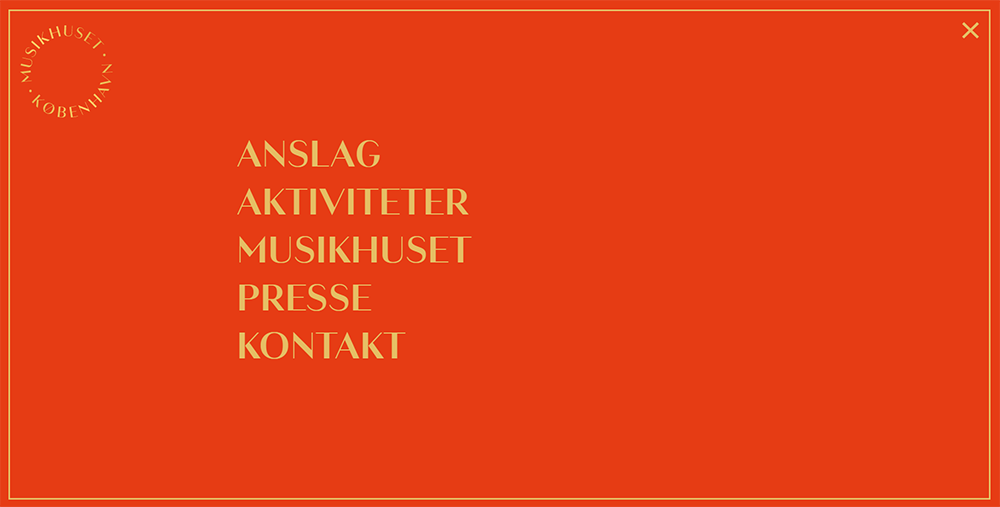 Musikhuset København