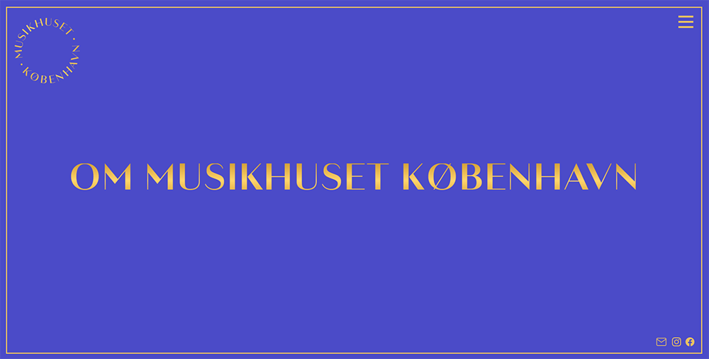 Musikhuset København