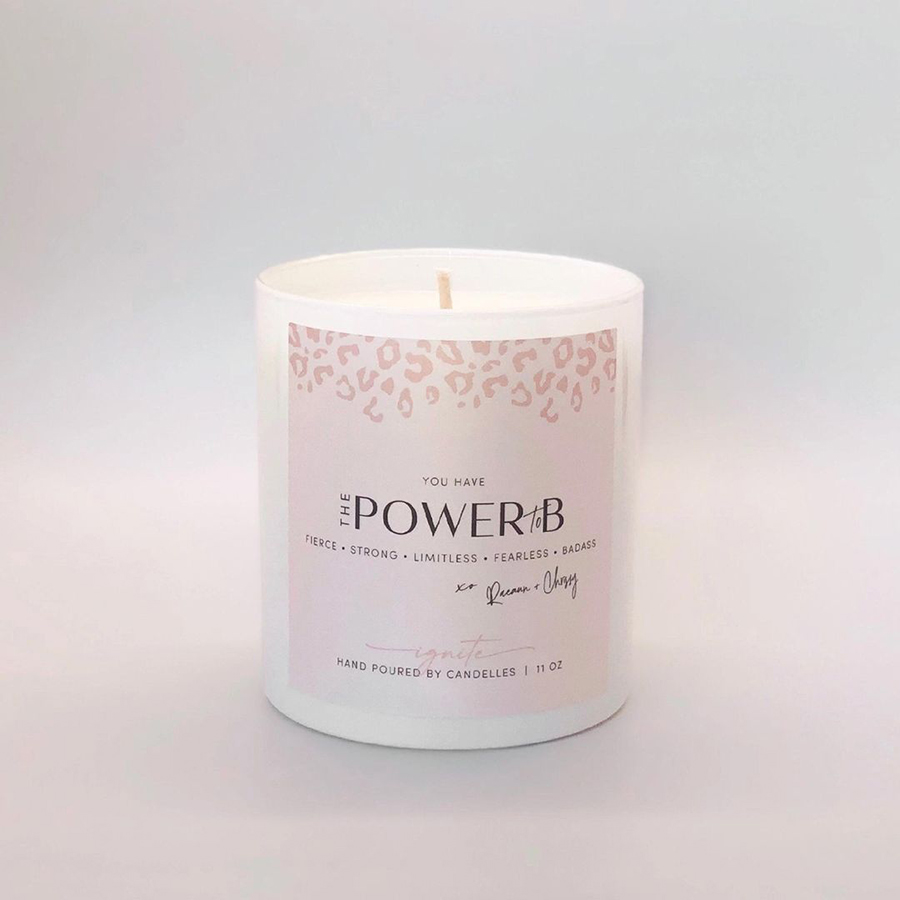 The Power to B