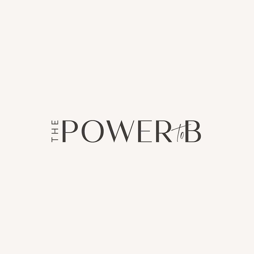 The Power to B