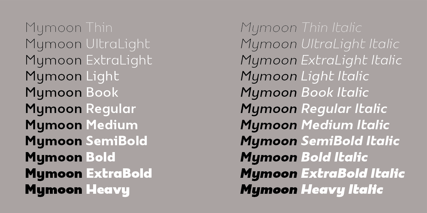 Mymoon — gallery image 5