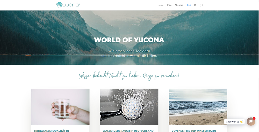 Yucona