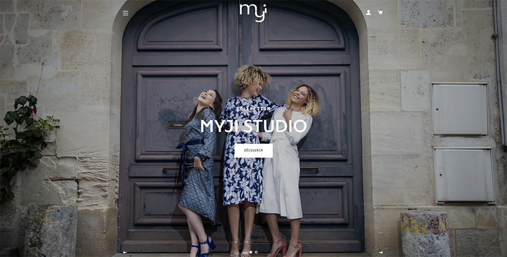 Myji Studio