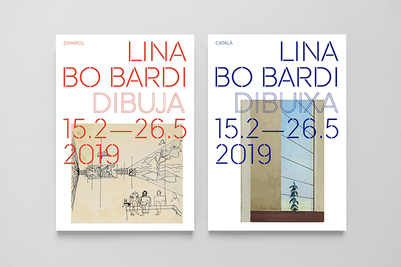 Lina Bo Bardi