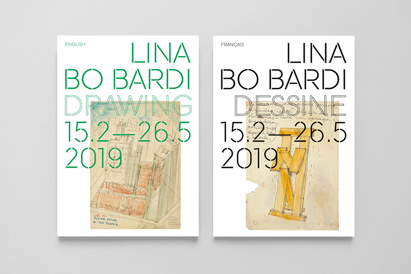 Lina Bo Bardi