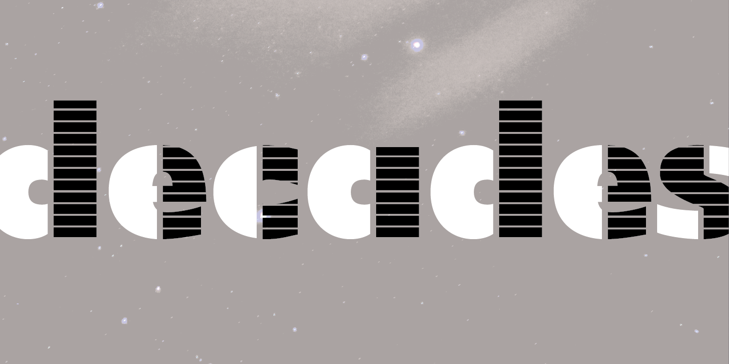 Mymoon Stencil Texture — gallery image 3