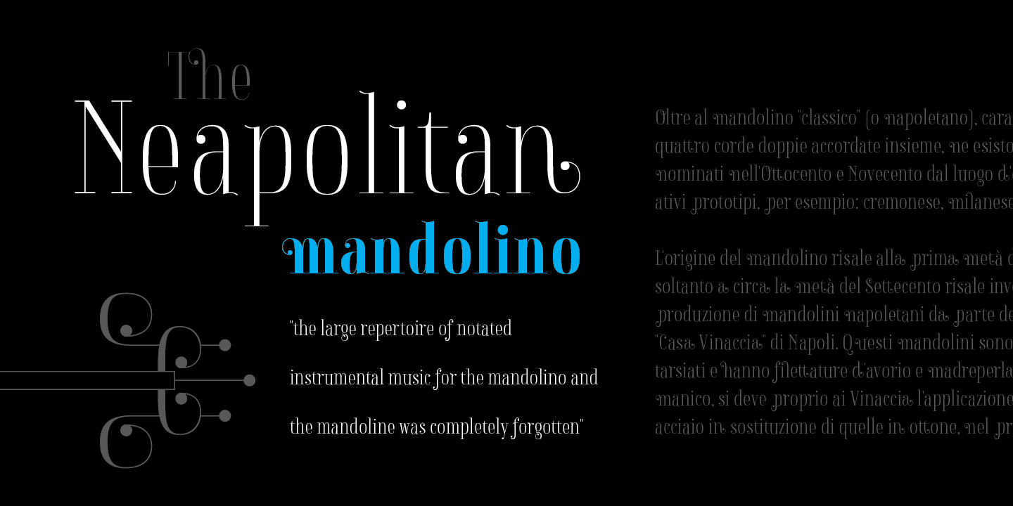 Napolitanka — gallery image 5