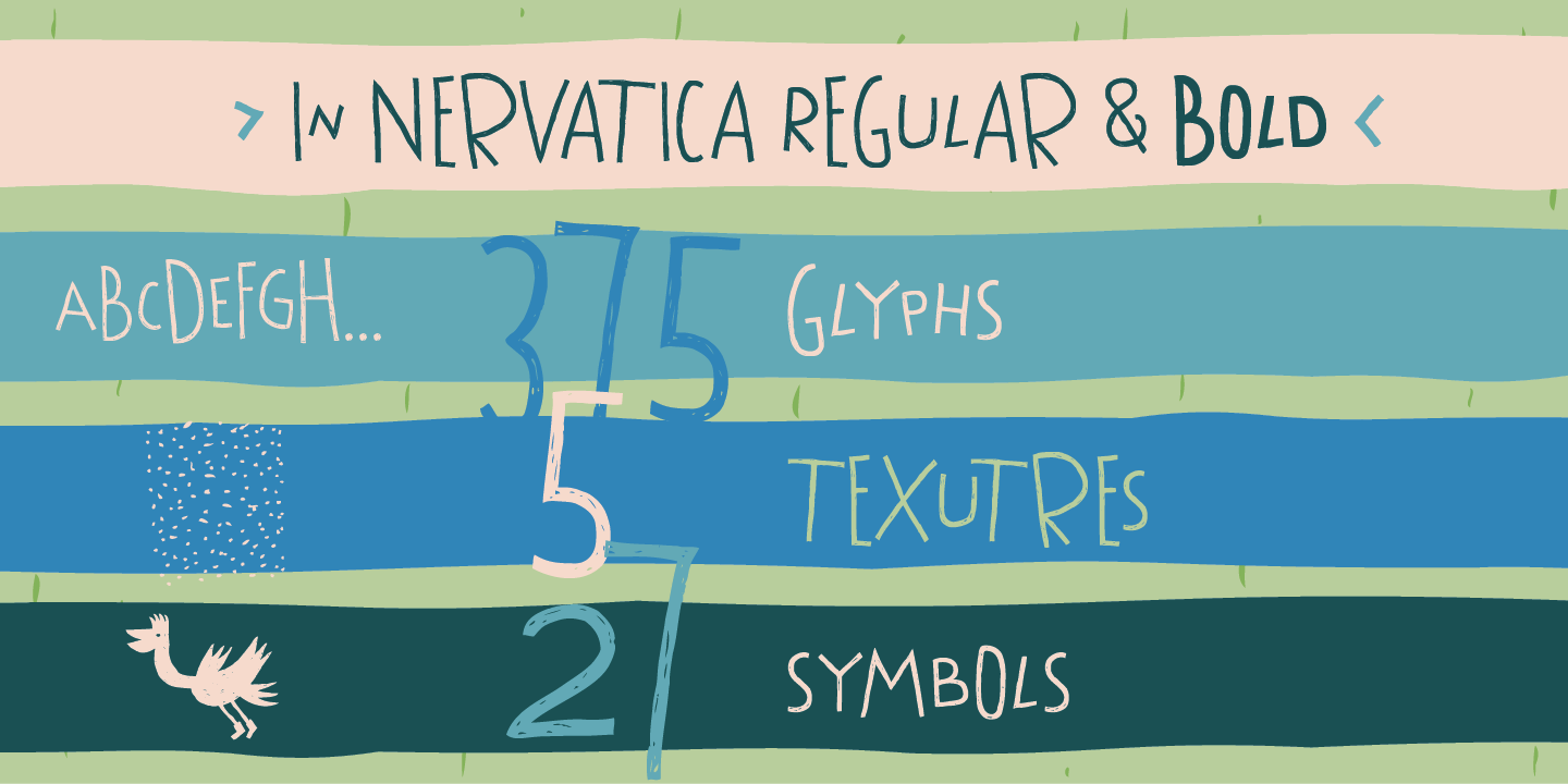 Nervatica — gallery image 6