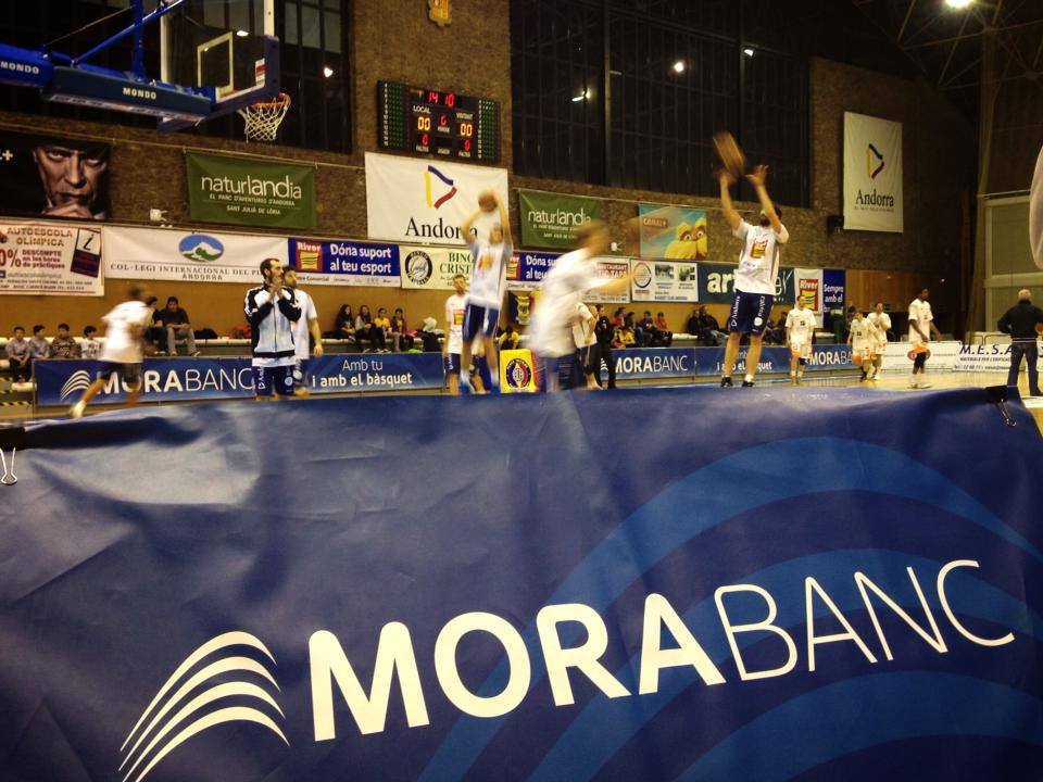 MoraBanc