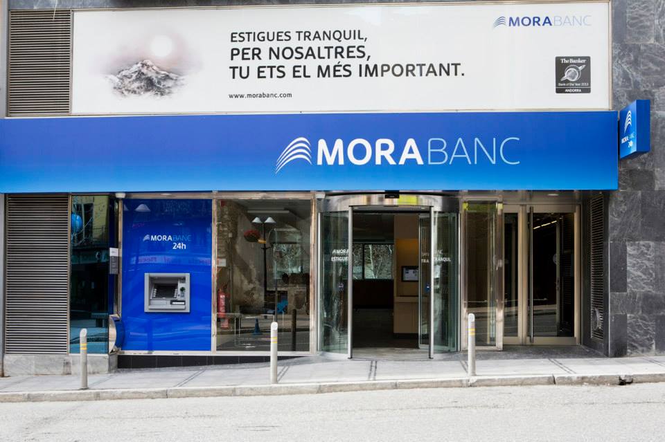 MoraBanc