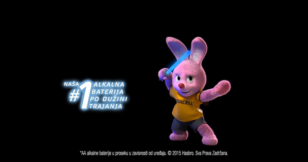 Duracell