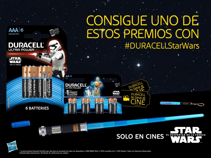 Duracell
