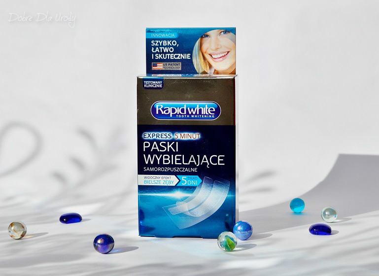Rapid White