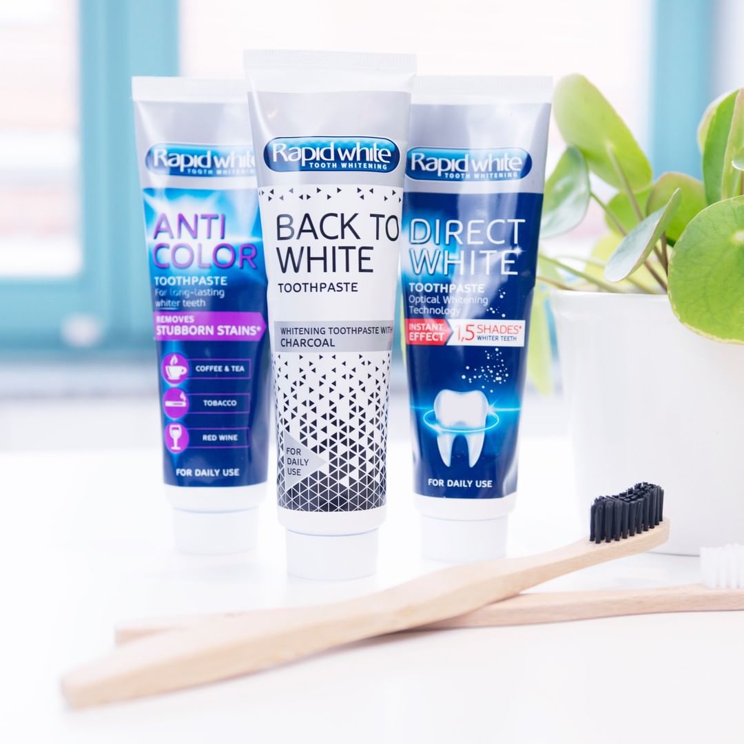 Rapid White