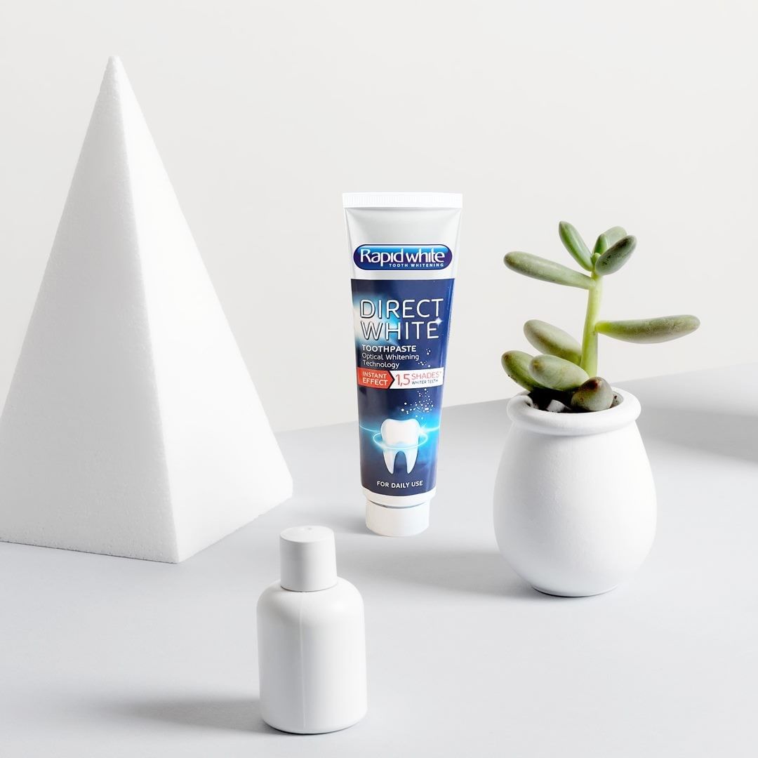 Rapid White